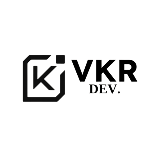 Logo VKR